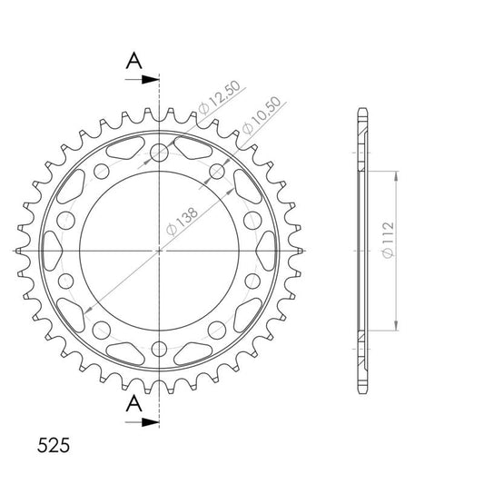 Supersprox Takaratas 1304.38