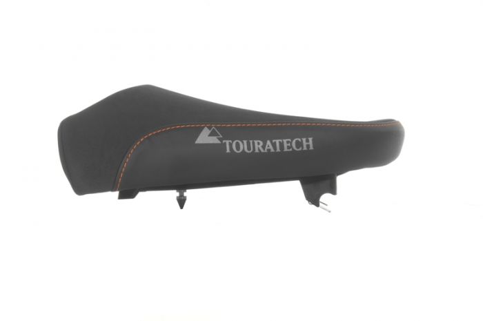 Touratech Comfort seat pillion, Fresh Touch, KTM 1050/1090 Adventure/ 1290 Super