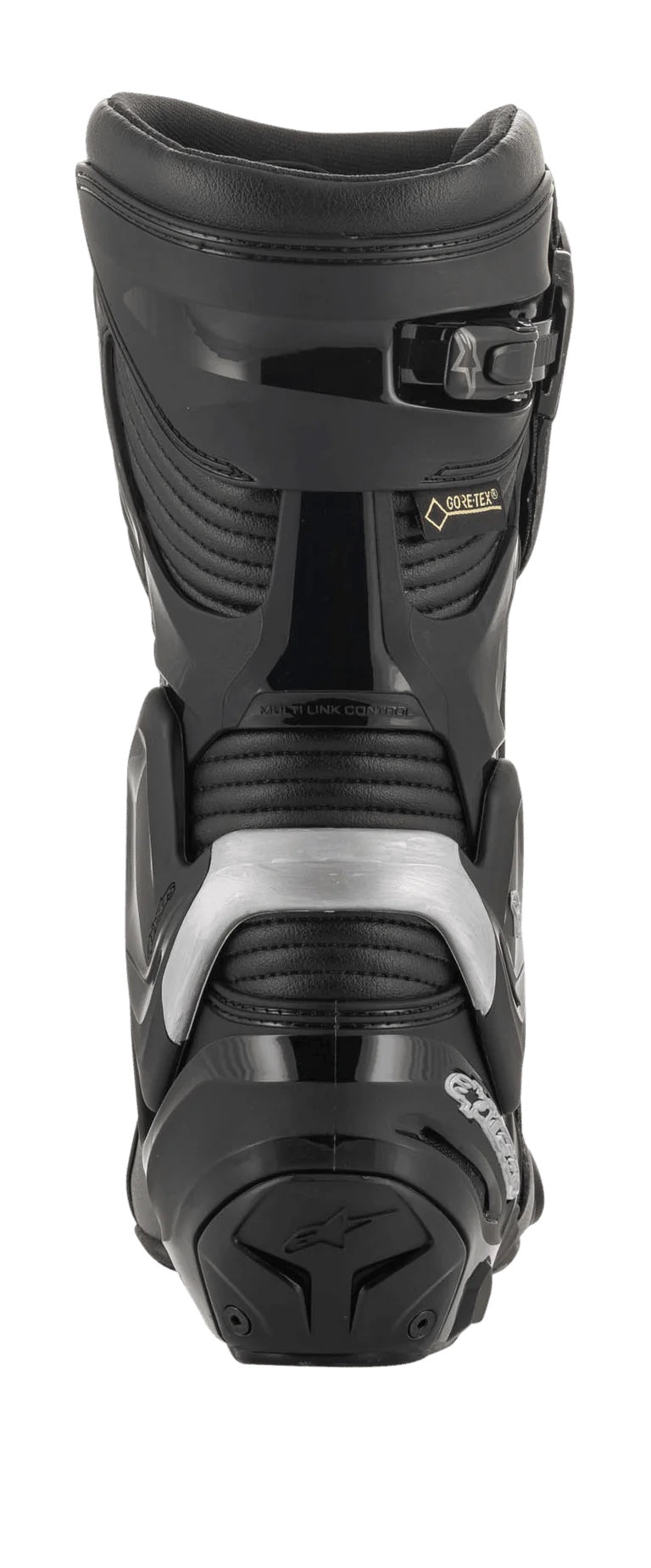 Alpinestars SMX Plus v2 Gore-Tex ajosaapas, musta