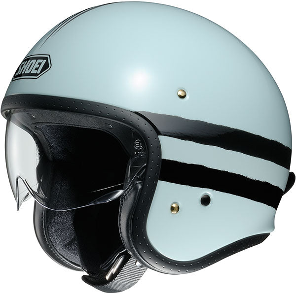 Shoei J.O Sequel TC-10