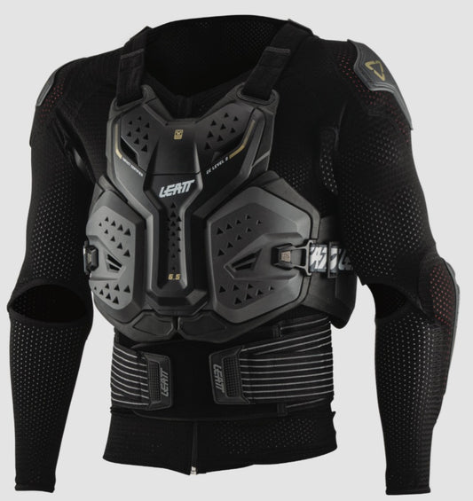 Leatt Body Protector 6.5 Graphene