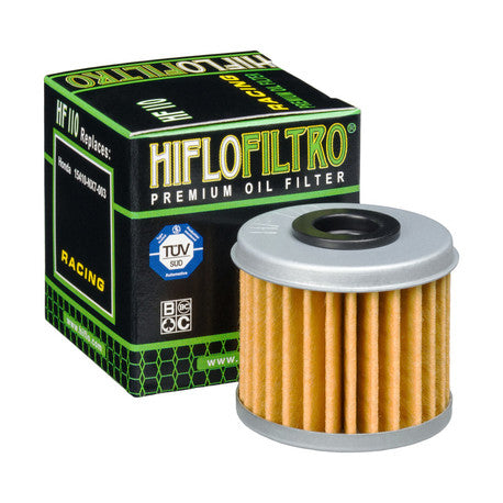 HiFlo öljynsuodatin HF110