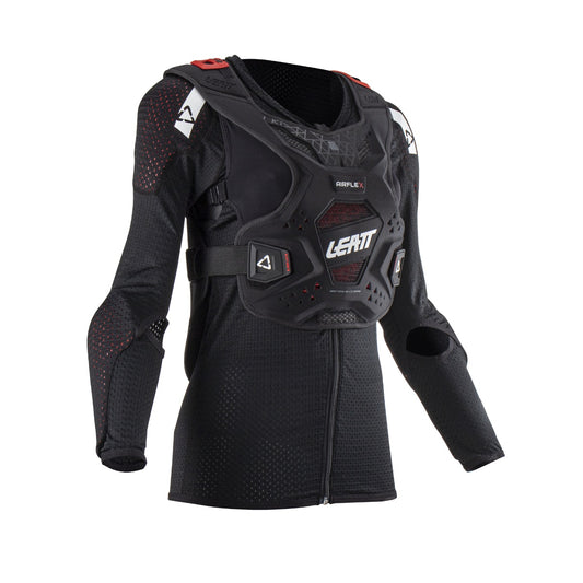 Leatt Airflex Body Protector, Lady