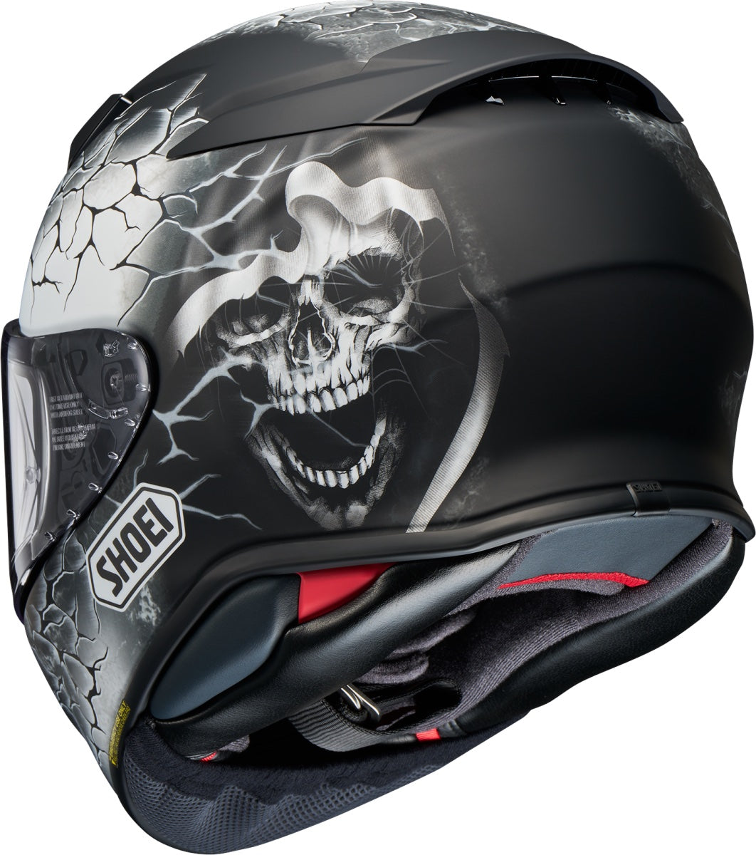 Shoei NXR2 GLEAM TC-5