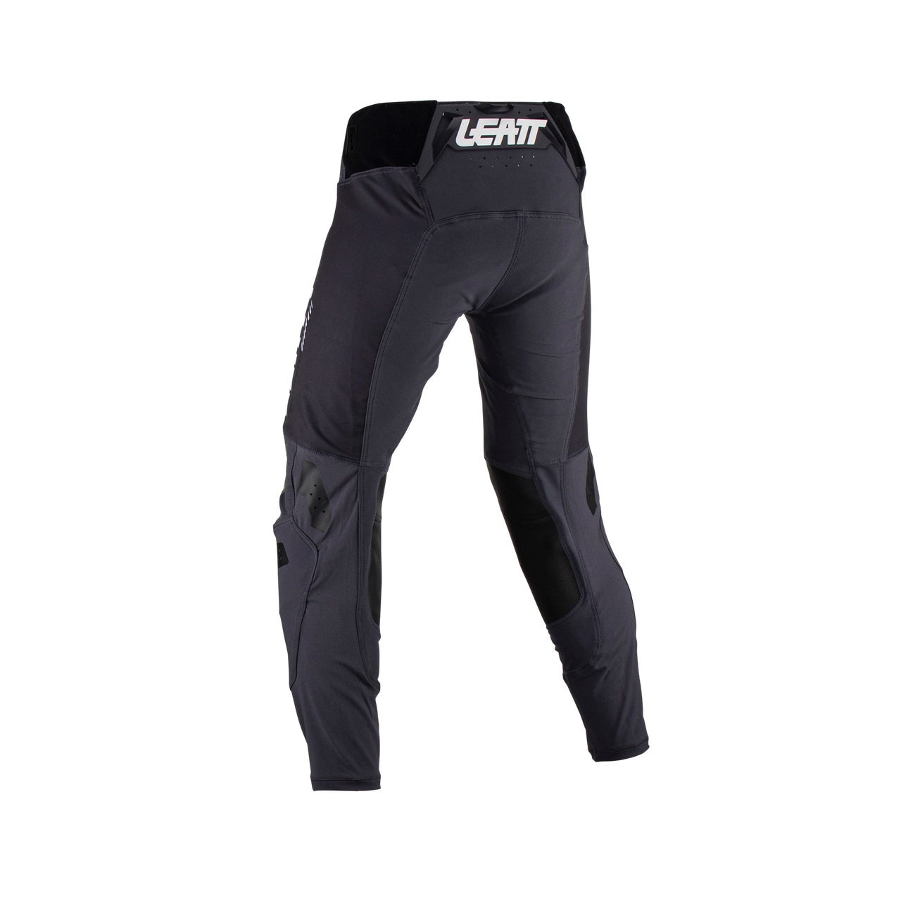 Leatt Pant Moto 5.5 I.K.S, Graphite