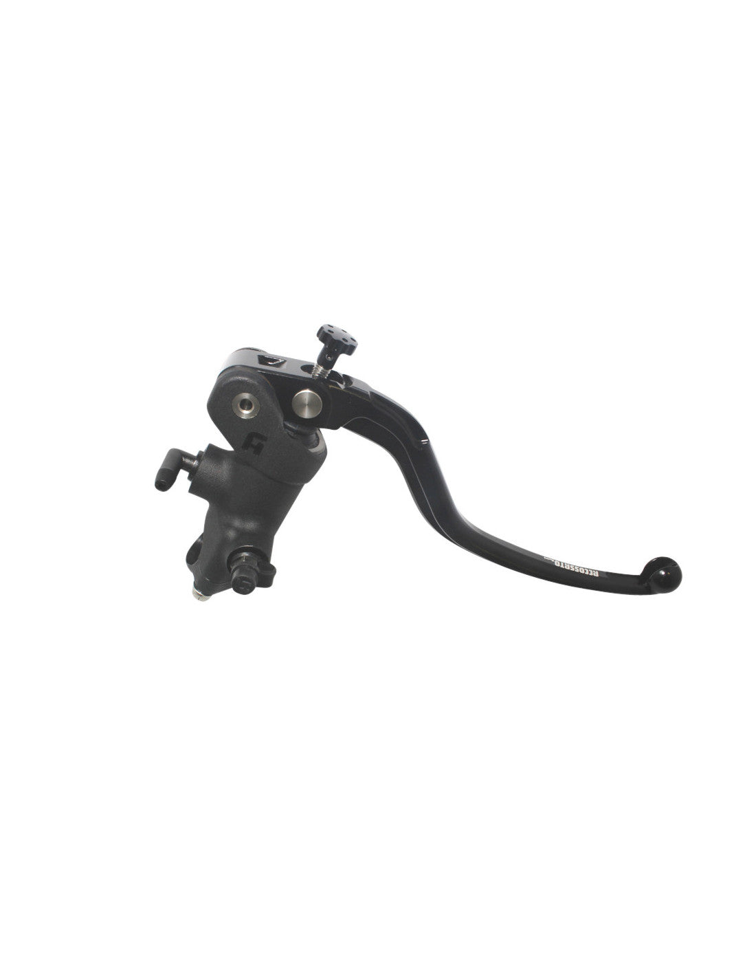 Accossato Brake Lever short, black