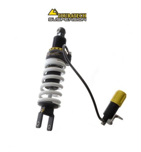 Touratech Suspension *rear* shock absorber for BMW R1100GS from 1994 type *Level