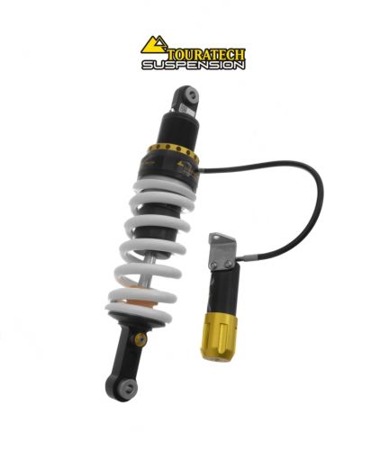 Touratech Suspension shock absorber for Honda VFR 1200 X Crosstourer from 2012 t