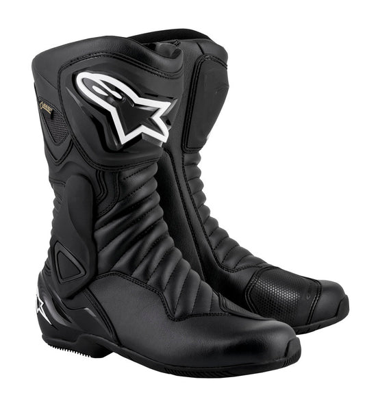 Alpinestars SMX-6 Gore-Tex vedenpitävä ajosaapas