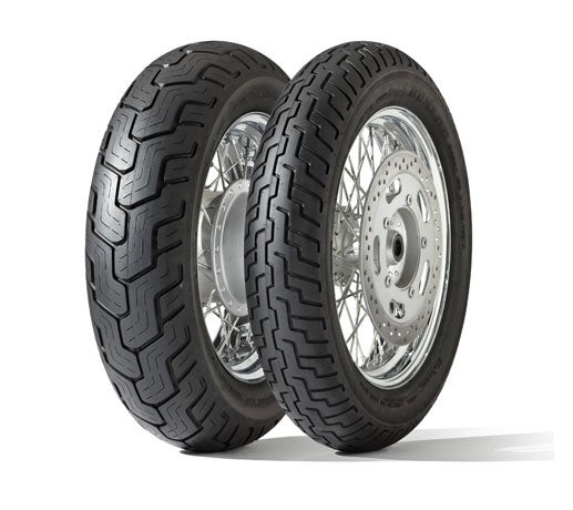 Dunlop D404 170/80-15 M/C 77S TT Re.