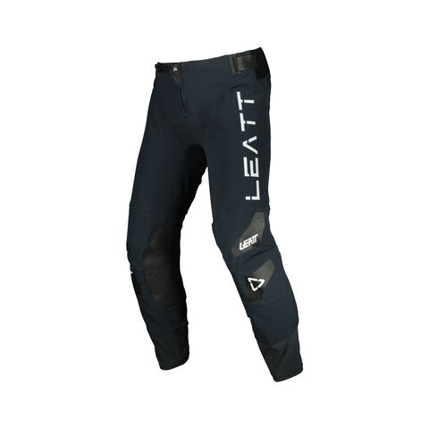 Leatt Pant Moto 5.5 I.K.S, Black