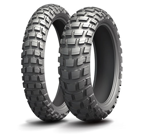 Michelin ANAKEE WILD 170/60R17 M/C 72R R TL/TT