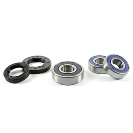 ProX Rearwheel Bearing Set Honda CB600F 07-12