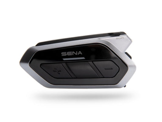 Sena 50R with SOUND BY Harman Kardon - Dual Pack