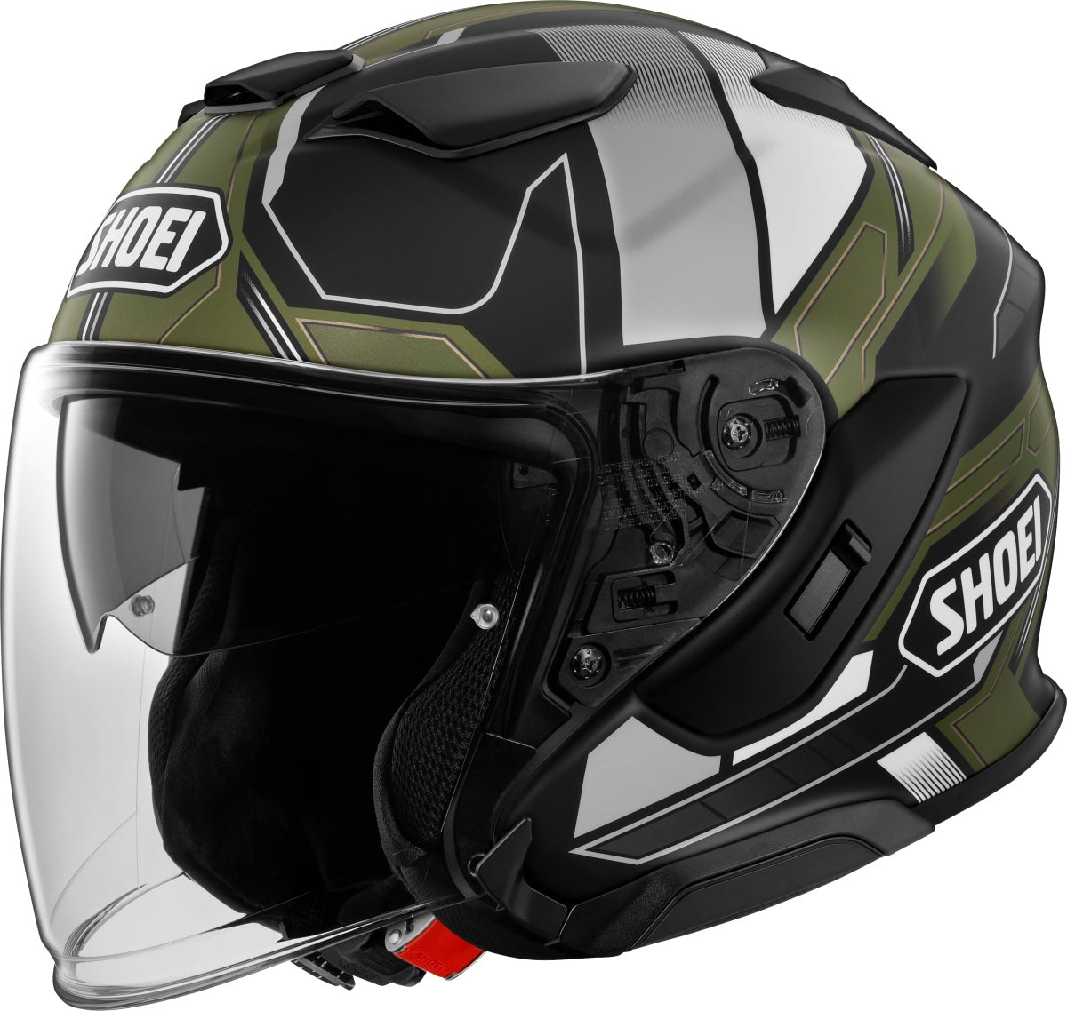 Shoei J-Cruise 3, Whizzy TC-11