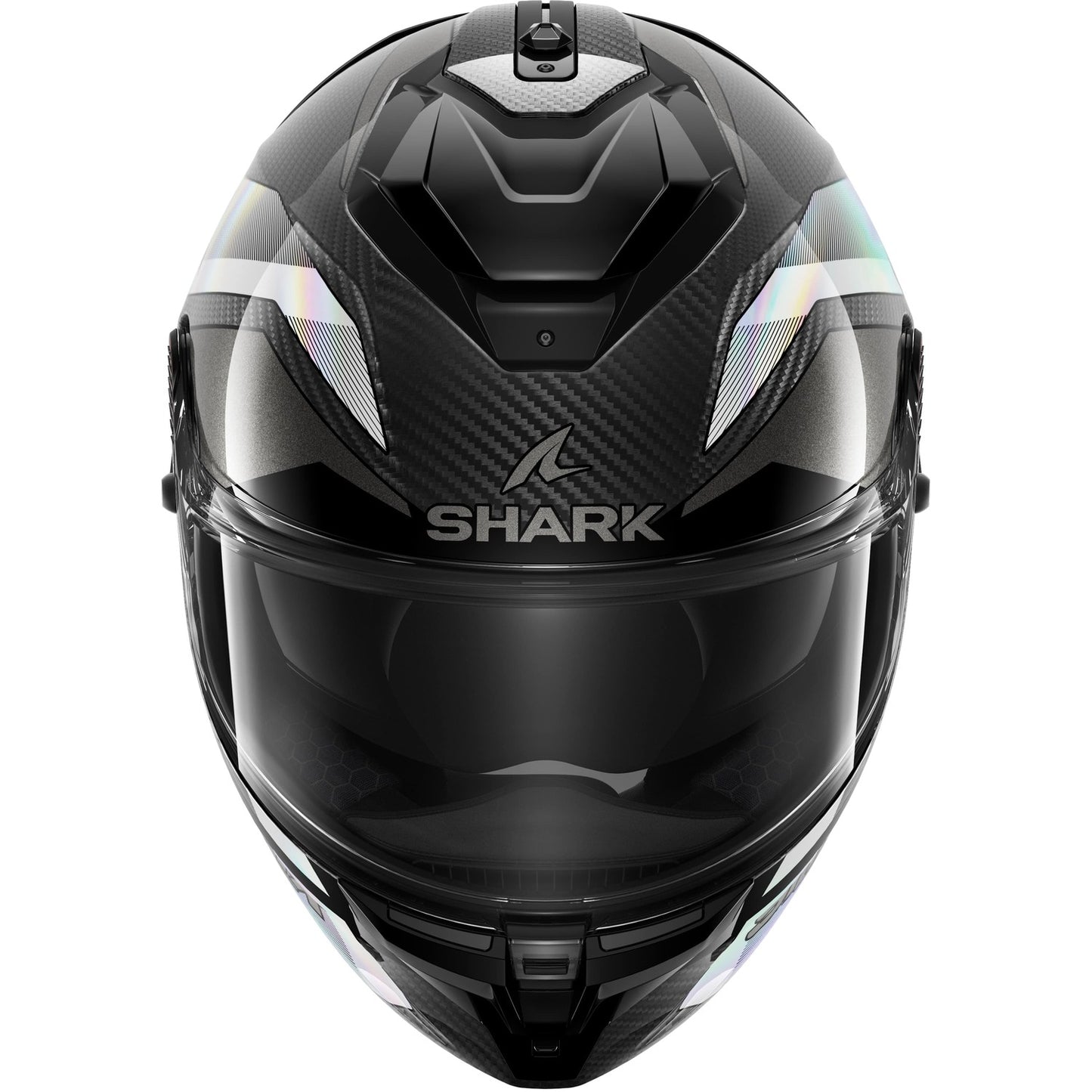 Shark Spartan GT Pro Ritmo Carbon, carbon/hopea