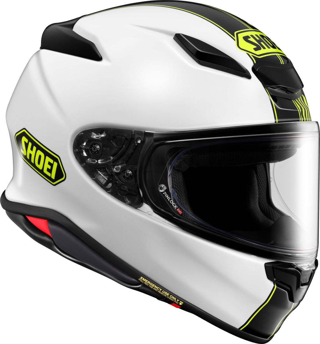 Shoei NXR2 Beaut TC-3