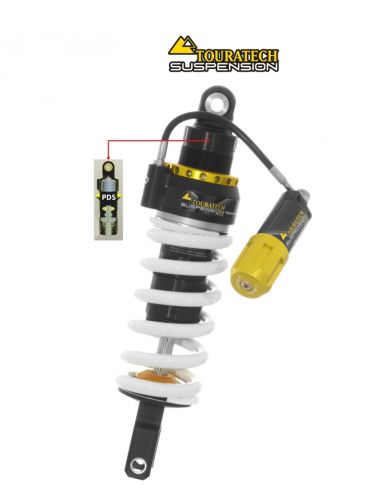 Touratech Suspension shock absorber for Honda CRF1100L Africa-Twin from 2020 Ty