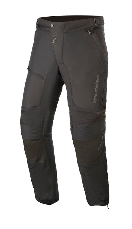 Alpinestars Raider v2 Drystar housut, musta