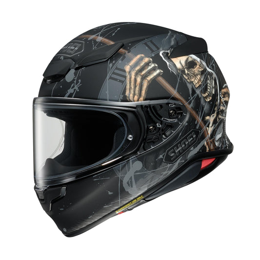 Shoei NXR2 Faust TC-5