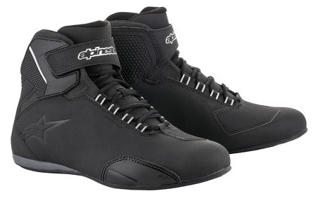 Alpinestars Sektor WP nilkkurit, musta