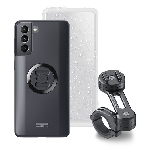 SP Connect Moto Bundle for Galaxy S21+