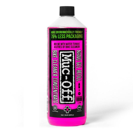 Muc-Off Bike Cleaner Refill 1 Litra