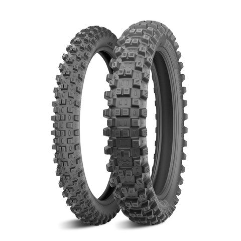 Michelin Tracker 100/100-18 M/C 59R R TT