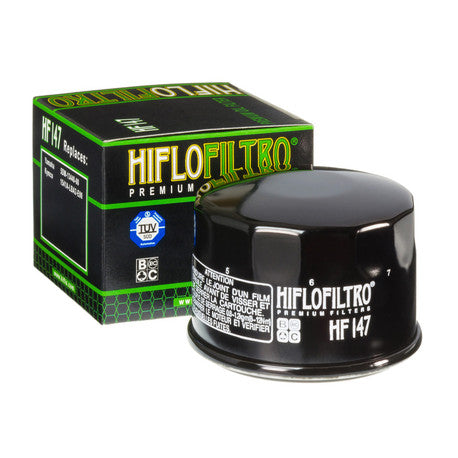 HiFlo öljynsuodatin HF147
