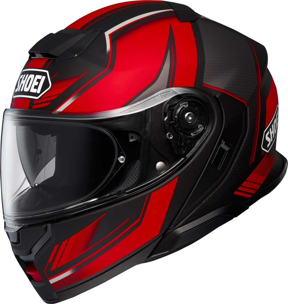 Shoei Neotec 3, Grasp TC-1