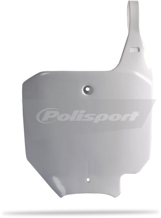 Polisport etunumerokilpi CR 80/85 96-09