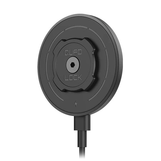 Quad Lock MAG Wireless Charging Head V2