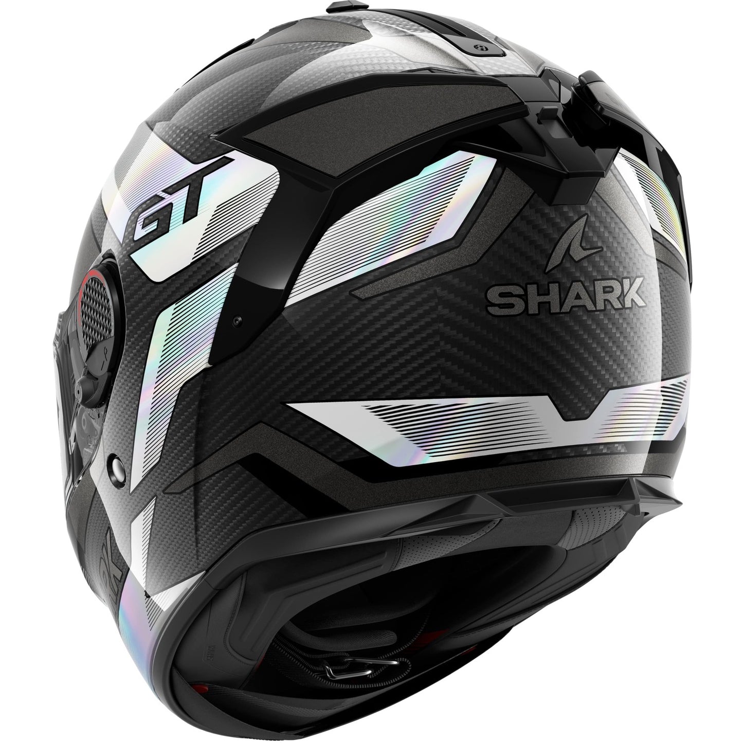 Shark Spartan GT Pro Ritmo Carbon, carbon/hopea