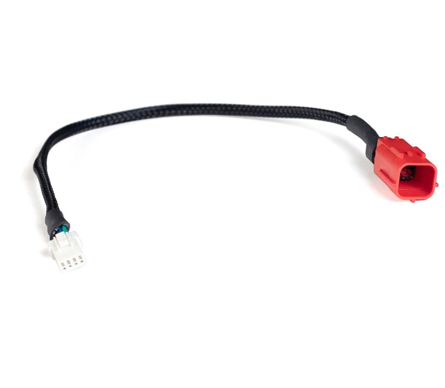 HEX ezCAN JWPF to Euro 5 Adapter cable