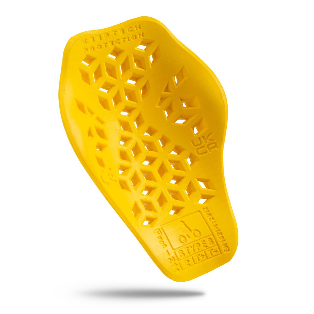 Sweep Protec hengittävä olkapääsuoja, CE Taso 2 (pari)