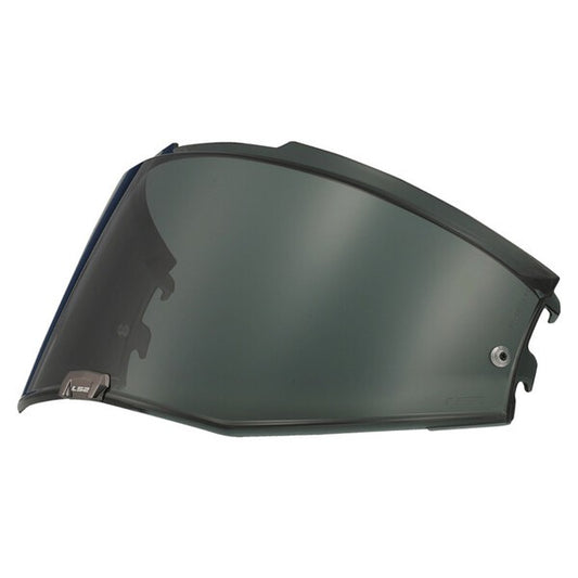 LS2 visiiri FF910, savu