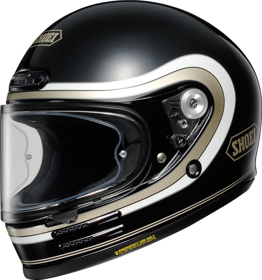 Shoei Glamster 06, Bivouac TC-9