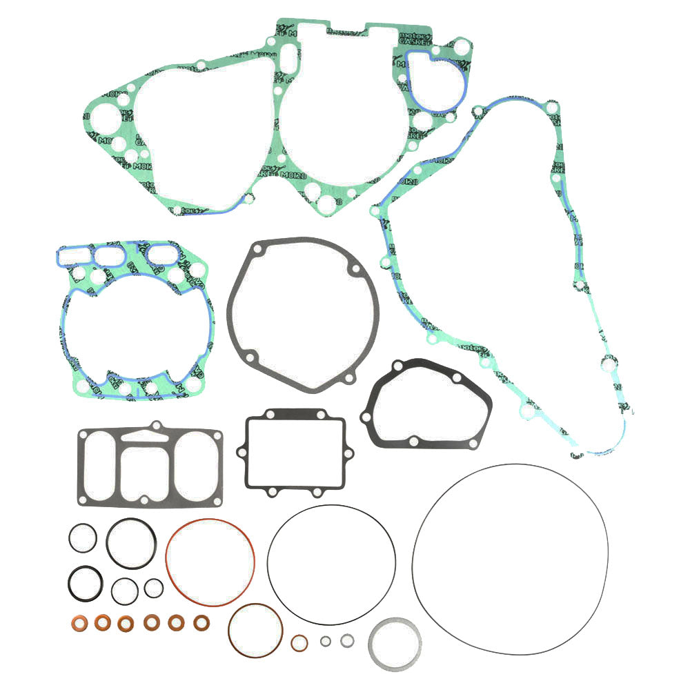 Athena täydellinen tiivistesarja, Suzuki RM 250 96-98