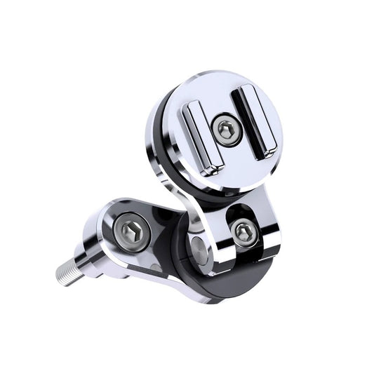 SP Connect Clutch Mount Pro, Chrome