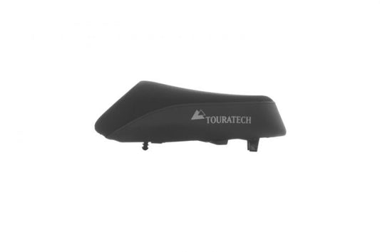 Touratech Comfort seat pillion DriRide, BMW R1250GS/Adventure/R1200GS
