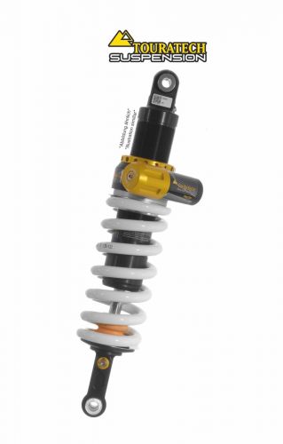 Touratech Suspension shock absorber for BMW F800GS up to 2012 type Level2\n