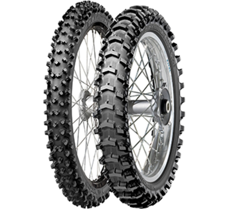 Dunlop Geomax MX12 70/100-10 41J TT R