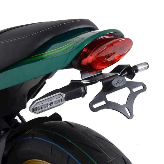 R&G Racing Tail Tidy kilpiteline, Kawasaki Z650RS 21-