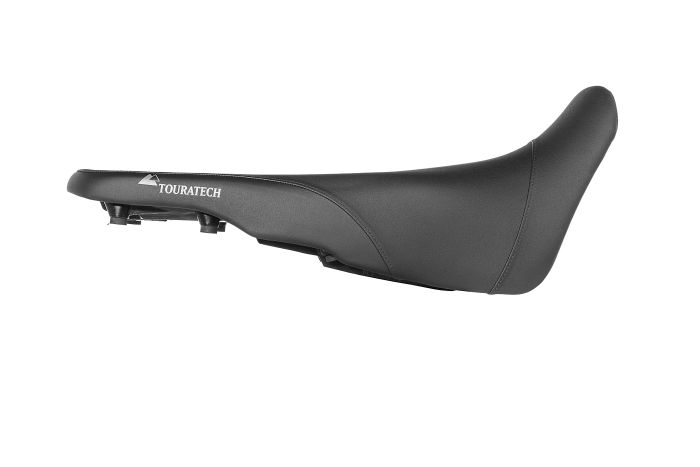 Touratech Comfort seat one piece Fresh Touch, Honda CRF1000L Africa Twin, low