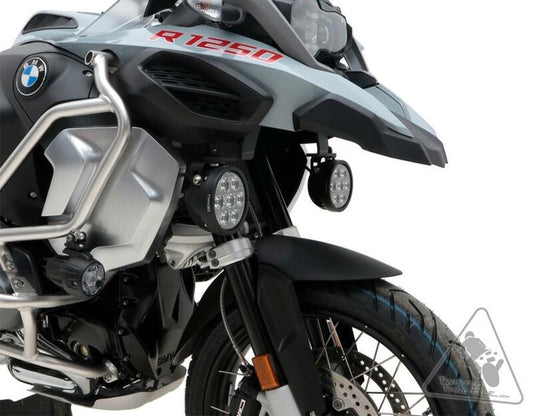 DENALI Light Mount BMW R1250 GS Adventure