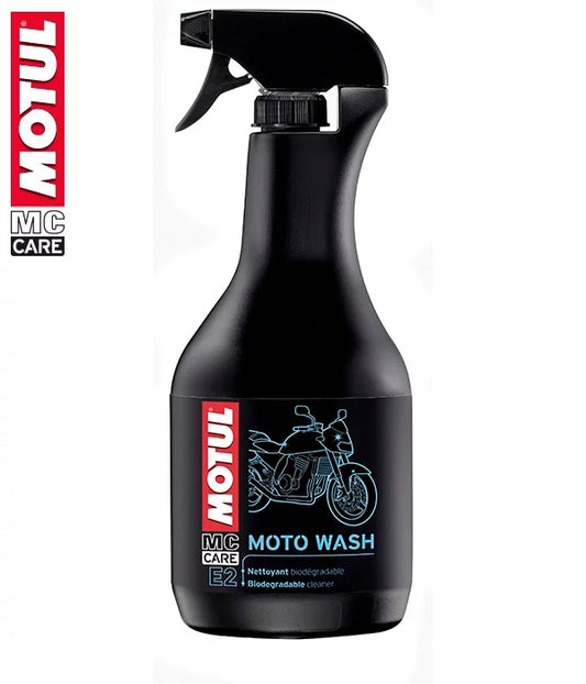 Motul E2 Moto Wash 1L