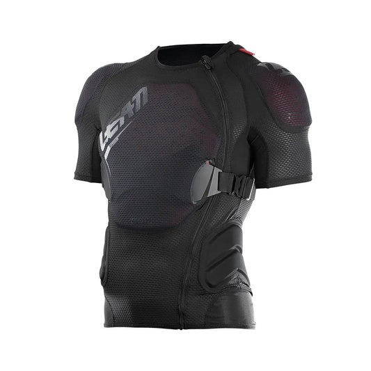 Leatt Body Tee 3DF AirFit Lite