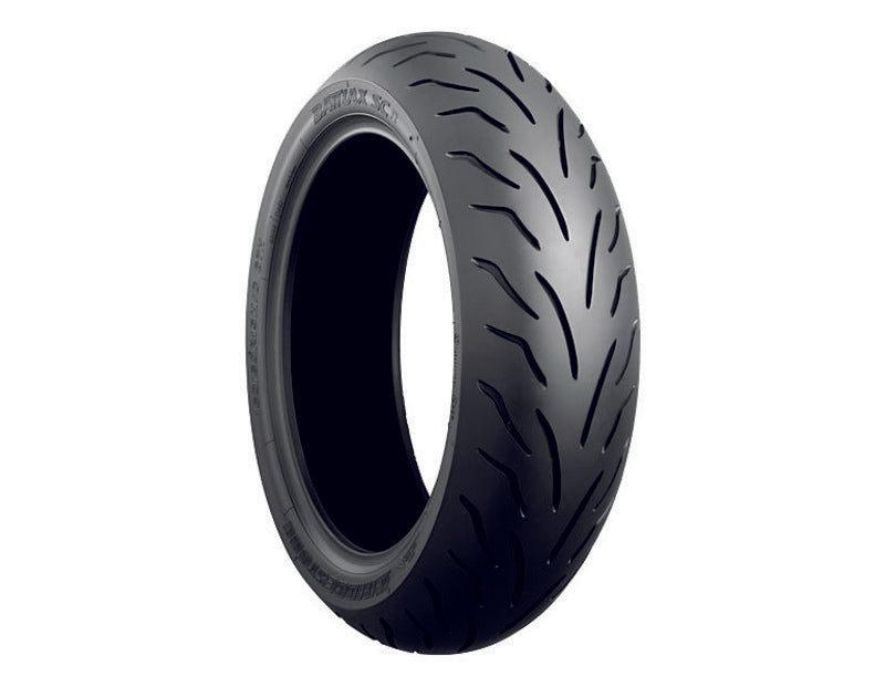 BRIDGESTONE BATTLAX SCOOTER REAR 120/70-12 51L TL