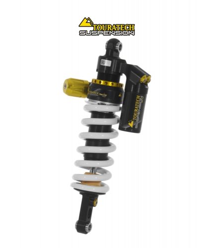 Touratech Suspension rear shock absorber BMW R1200GS 04-12, type High End