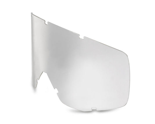 Scott linssi Hustle MX single WKS clear afc works